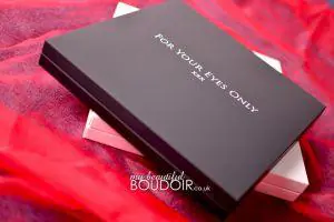 how to become a successful boudoir photographer