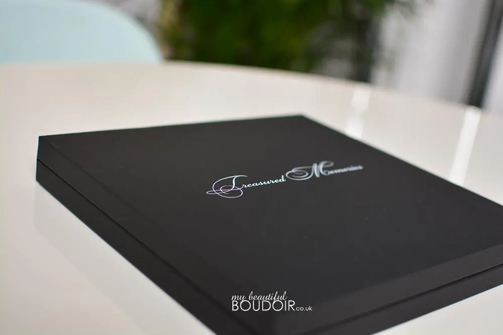Client Focus My Beautiful Boudoir