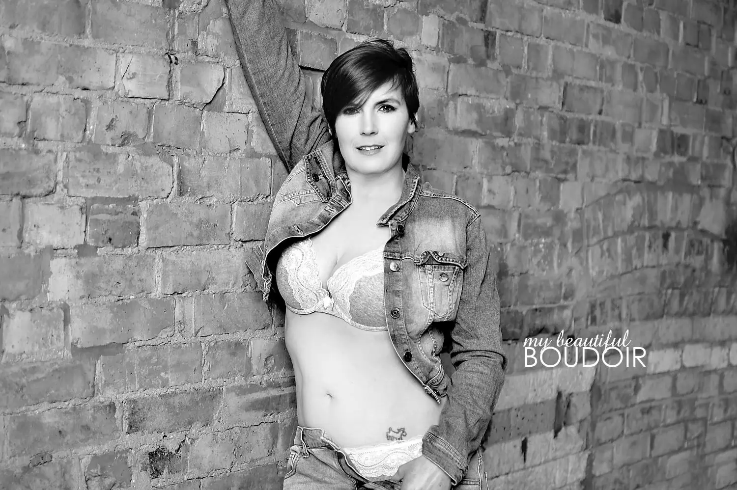 Boudoir Photography Outfit Ideas