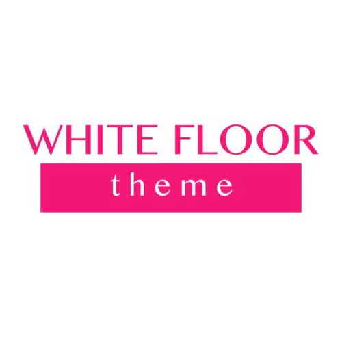 White Floor Boudoir Photography Theme