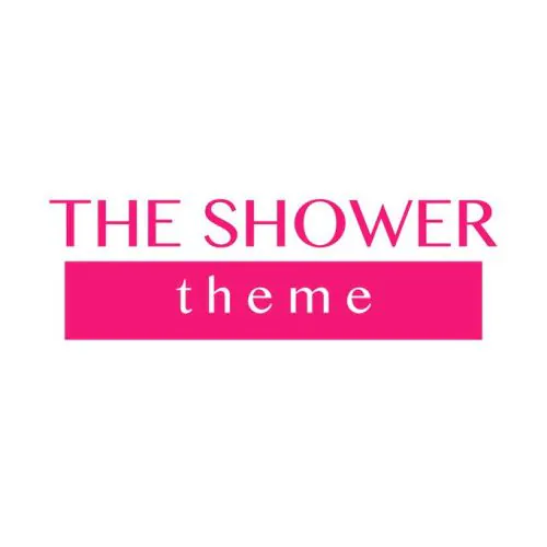 Shower Boudoir Photography Theme