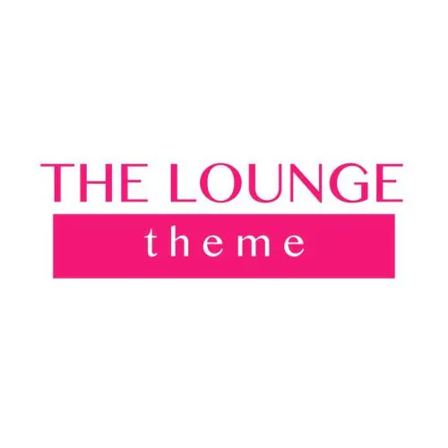 The Lounge Boudoir Photography Theme
