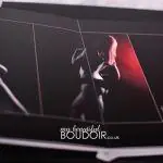 my beautiful boudoir album