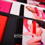 my beautiful boudoir album