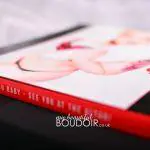 my beautiful boudoir album