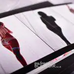 my beautiful boudoir album