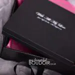 my beautiful boudoir album