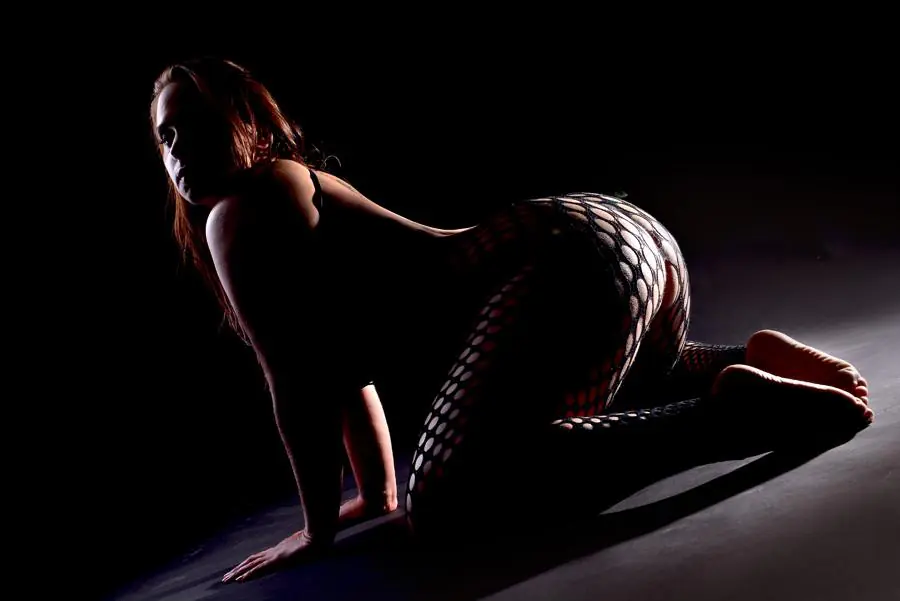 Curves Boudoir Photography Studio