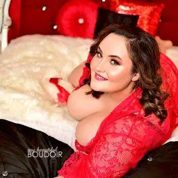 Cheap Boudoir Photography Studio