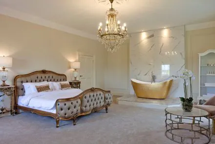 My Beautiful Boudoir