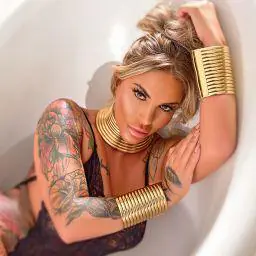 Sexy Glamour Photoshoot Studio