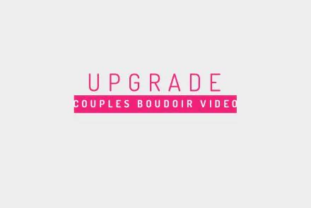 My Beautiful Boudoir Studio