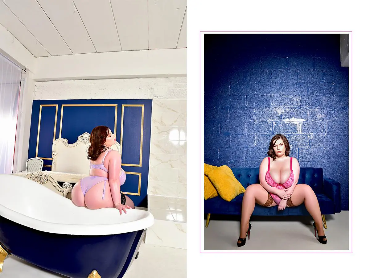 My Beautiful Boudoir Studio