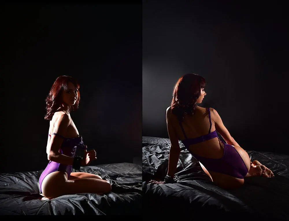 My Beautiful Boudoir Studio