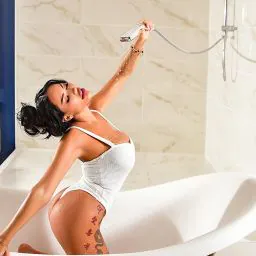 World Cup Glamour Boudoir Photography Studio