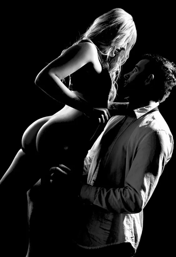 Birmingham Couples Boudoir Photography Studio