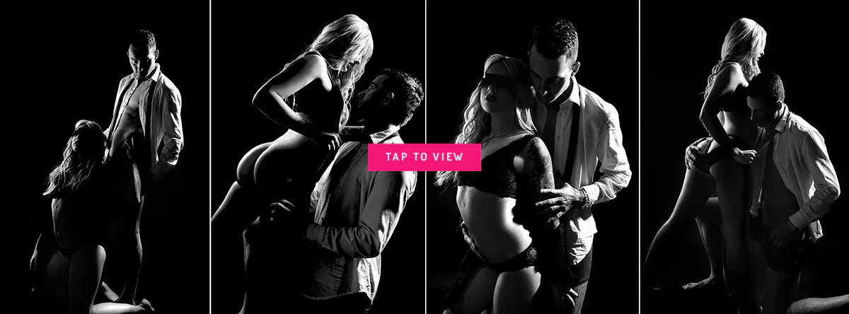 Birmingham Couples Boudoir Photography Studio