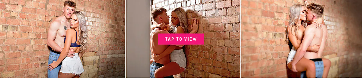 Manchester Couples Boudoir Photography Studio