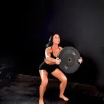 Private Gym Photoshoot Studio