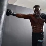 Private Gym Photoshoot Studio